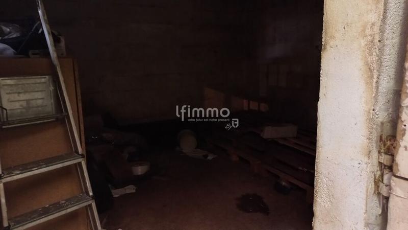 Maison - 150 m² - 7 pièces