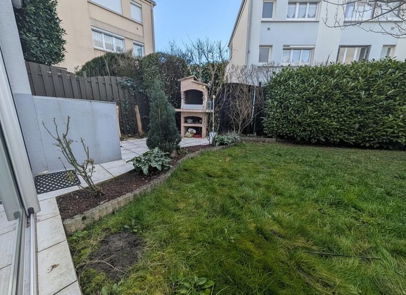 Maison - 111 m² - 5 pièces