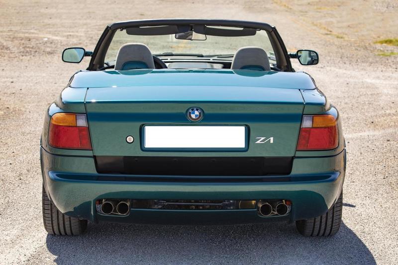 Bmw Z1 Excellent état