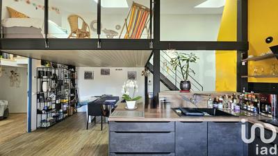 Appartement - 74 m² - 4 pièces