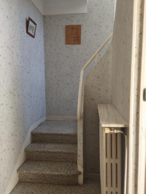 Maison - 99 m² - 4 pièces