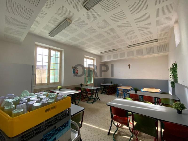 Maison de ville - 152 m² - 5 pièces