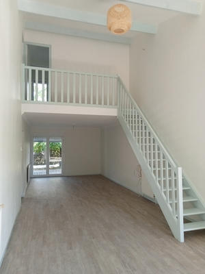 Maison - 98 m² - 4 pièces