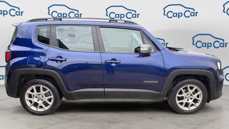 Jeep Renegade 1.6 Multijet 130 Limited