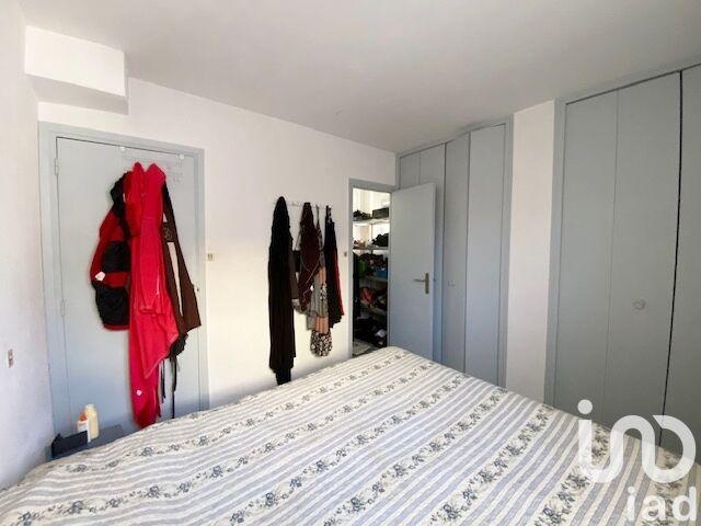 Maison - 154 m² - 5 pièces