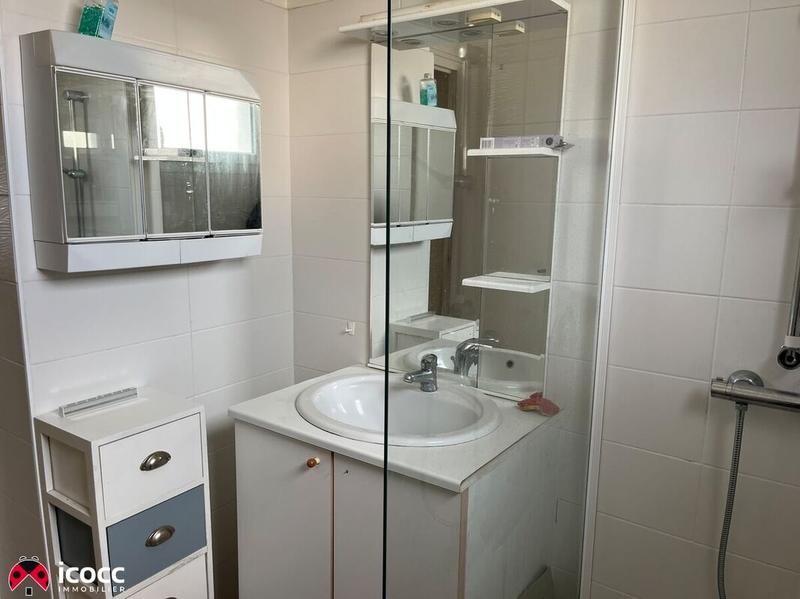 Maison - 180 m² - 8 pièces