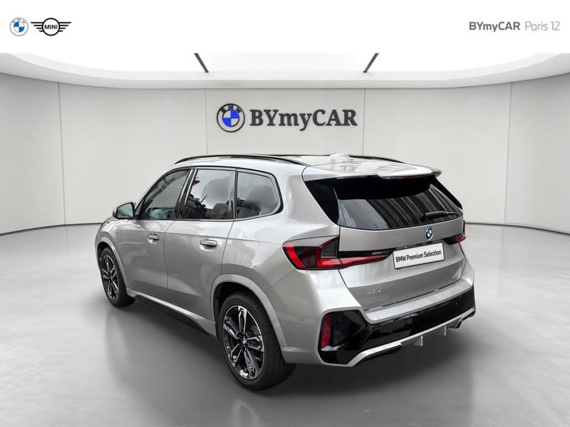 Bmw X1 U11 sDrive 20i 170ch Dkg7 m Sport