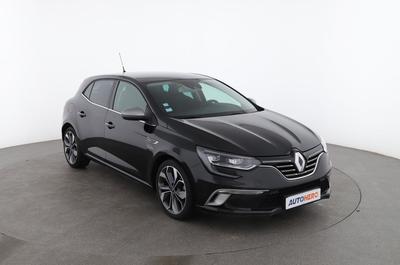 Renault Mégane 1.5 Blue dCi Gt-Line 115 ch