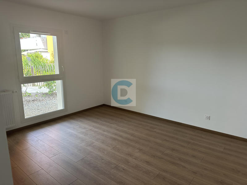 Appartement - 90 m² - 4 pièces
