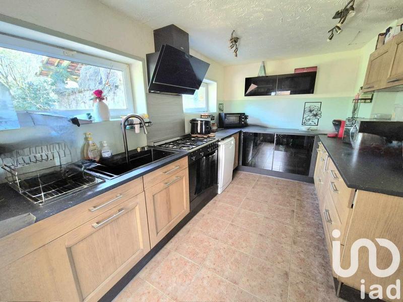 Ferme - 133 m² - 5 pièces