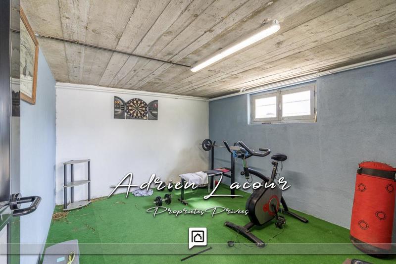 Maison - 98 m² - 6 pièces