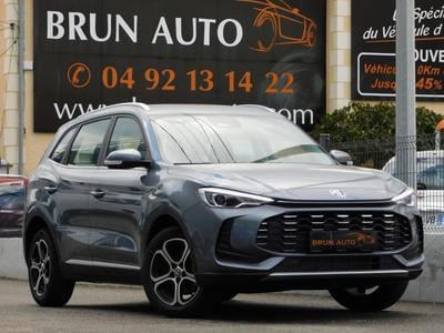 Mg Zs Motor Hybrid+ 197ch Comfort