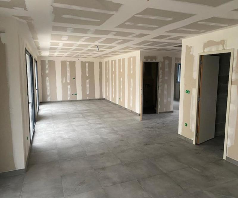 Maison - 139 m² - 5 pièces