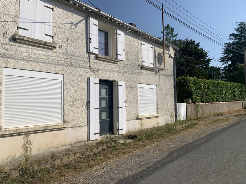 Maison - 171 m² - 7 pièces