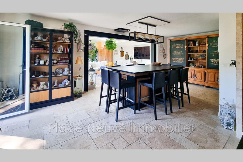 Maison - 113 m² - 4 pièces