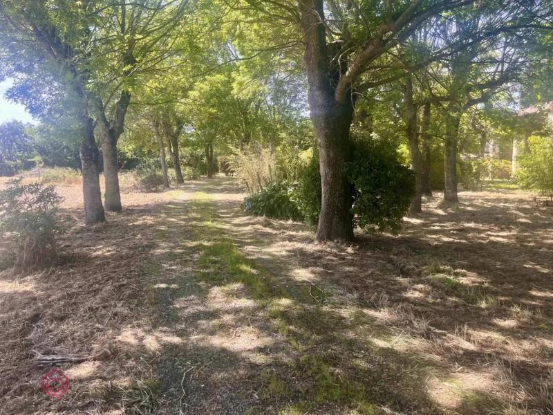 Ferme - 392 m² - 12 pièces