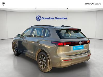 Volkswagen Tiguan 2.0 Tdi 150ch Dsg7 Life Plus