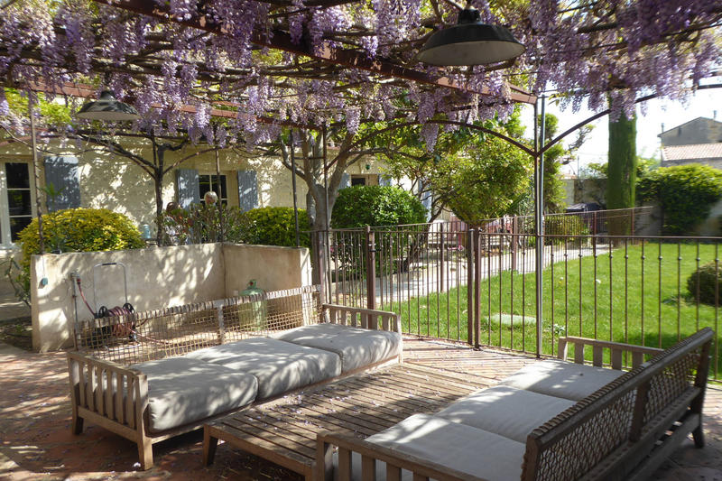 Mas - 170 m² - 5 pièces