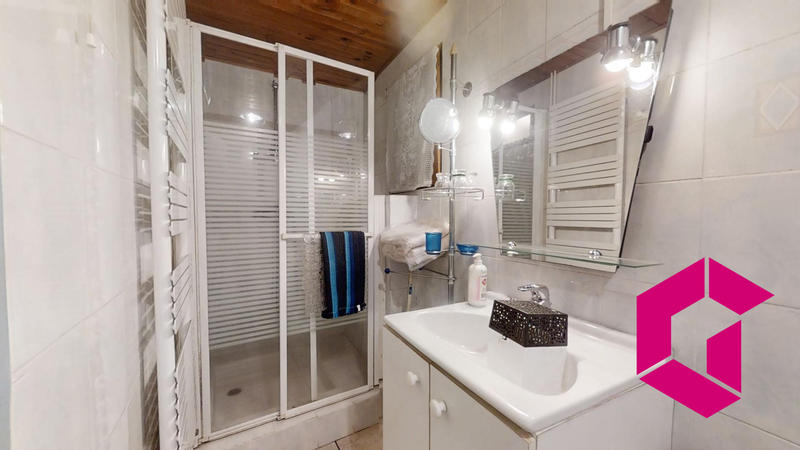 Ferme - 95 m² - 4 pièces