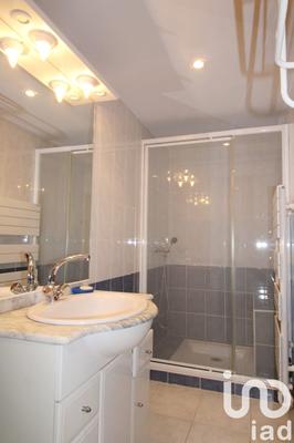 Maison - 106 m² - 4 pièces