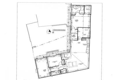 Maison - 106 m² - 5 pièces