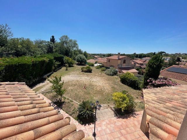 Villa - 124 m² - 4 pièces