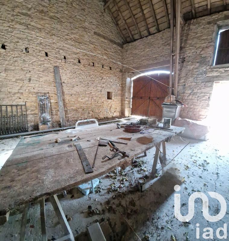 Maison - 550 m² - 20 pièces