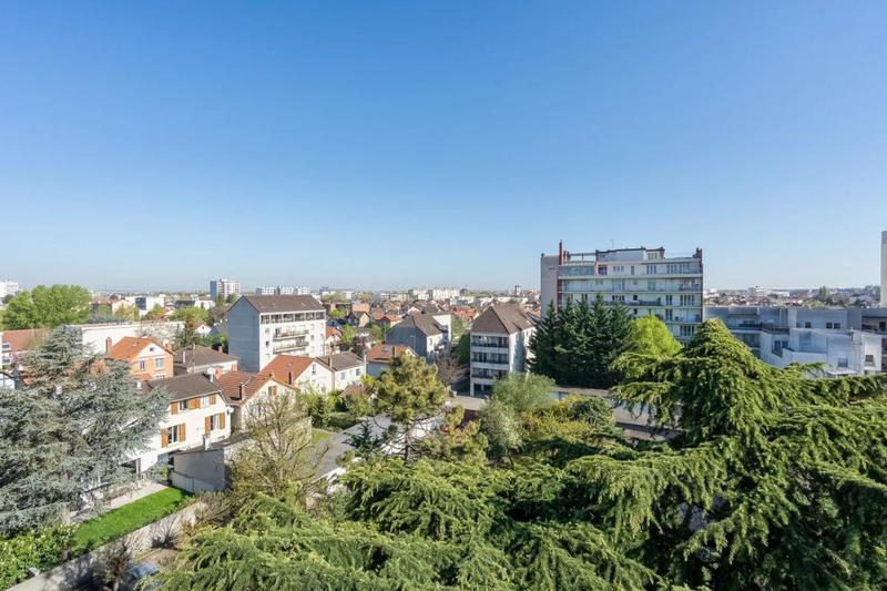 Appartement - 74 m² - 3 pièces