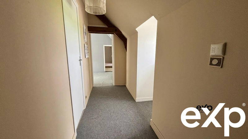 Maison traditionnelle - 115 m² - 5 pièces