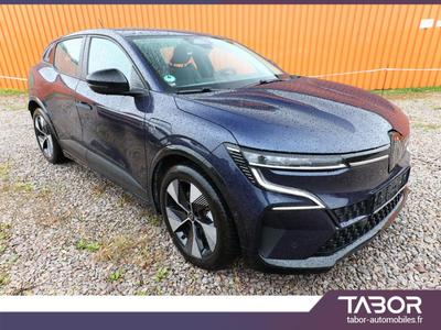 Renault Megane E-Tech Ev60 220 Equilibre Led
