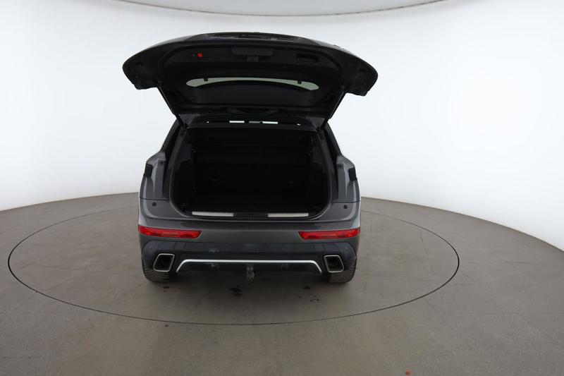 Ds Ds 7 Crossback 1.6 PureTech Performance Line + Automatique 225 ch