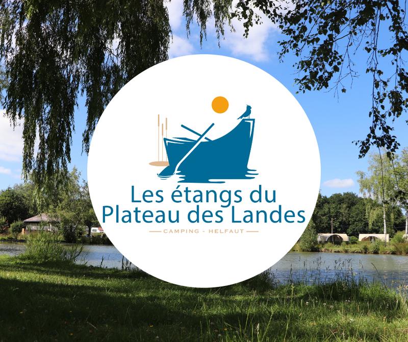 Les Etangs du Plateau des Landes
