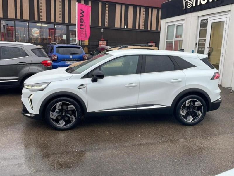 Renault Symbioz E-Tech full hybrid 145 Techno