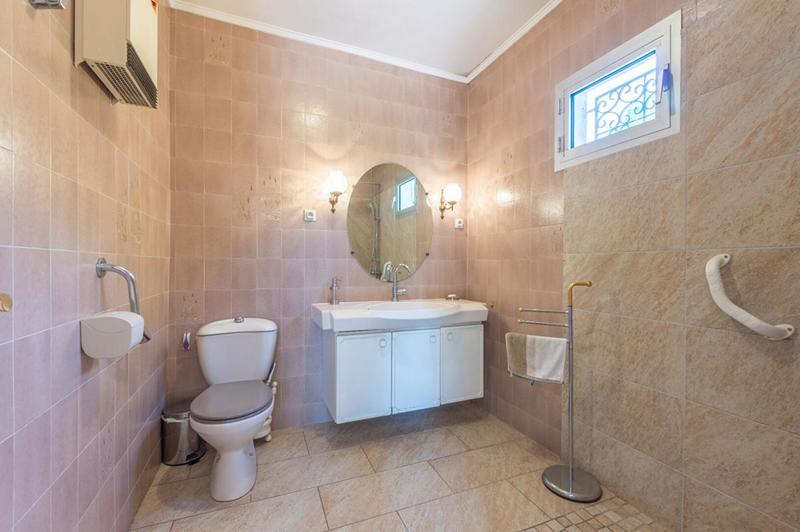 Maison - 94 m² - 3 pièces