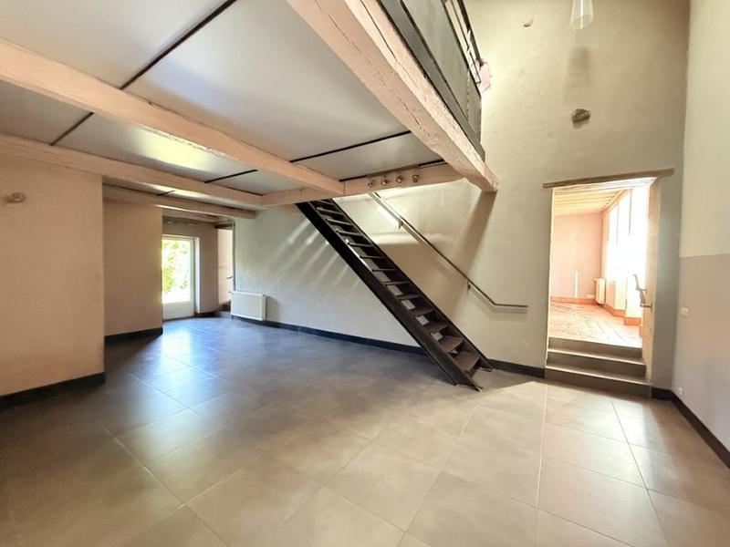 Fermette - 205 m² - 7 pièces