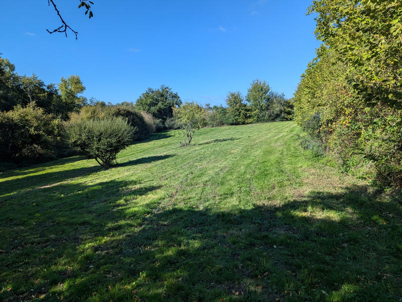 Maison - 65 m² - 3 pièces