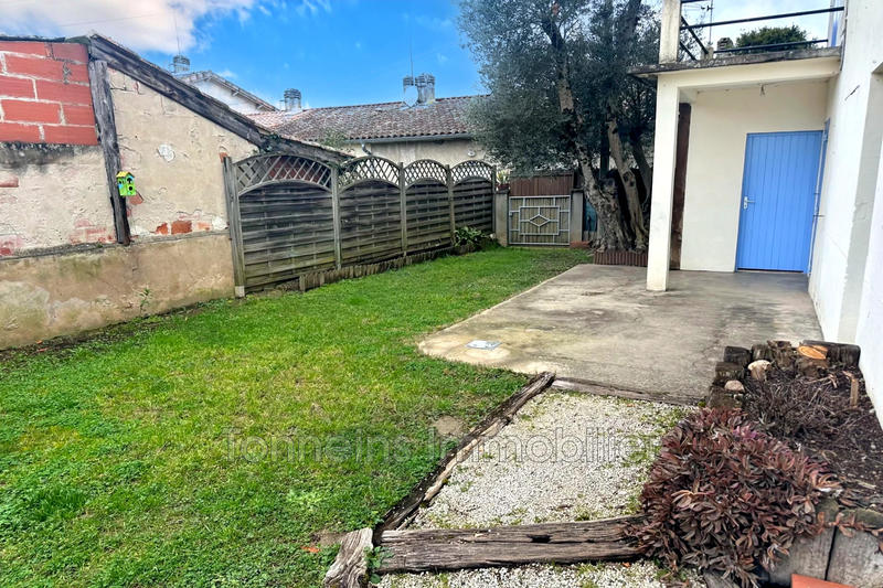 Maison - 65 m² - 3 pièces