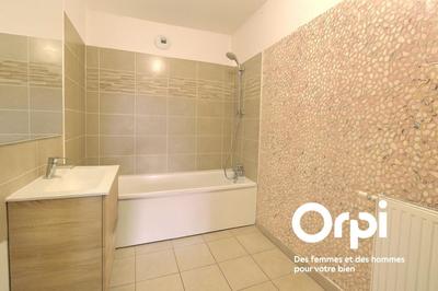 Appartement - 76 m² - 4 pièces