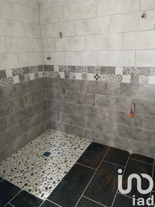 Maison - 138 m² - 4 pièces