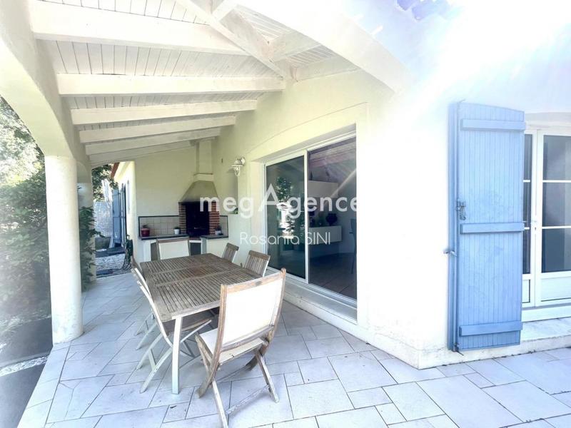 Maison - 149 m² - 5 pièces