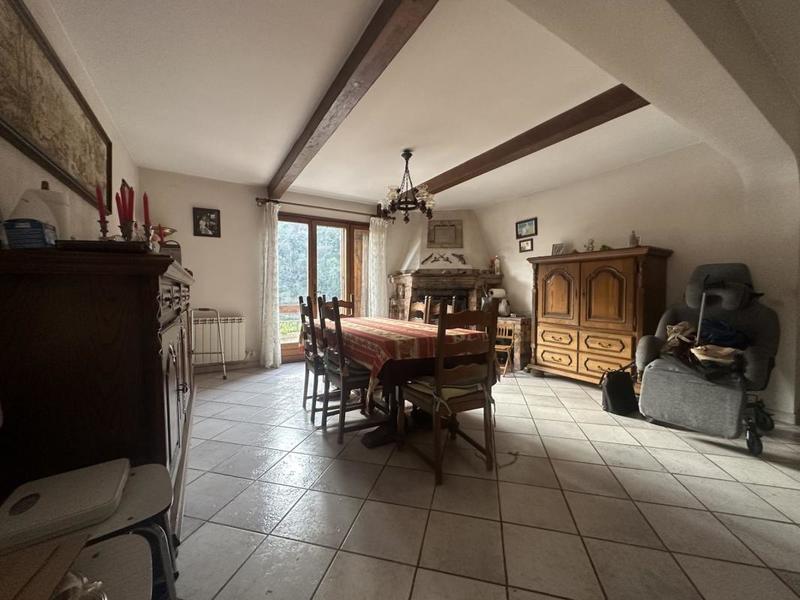 Villa - 114 m² - 5 pièces