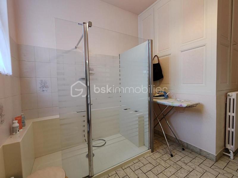 Maison - 164 m² - 7 pièces