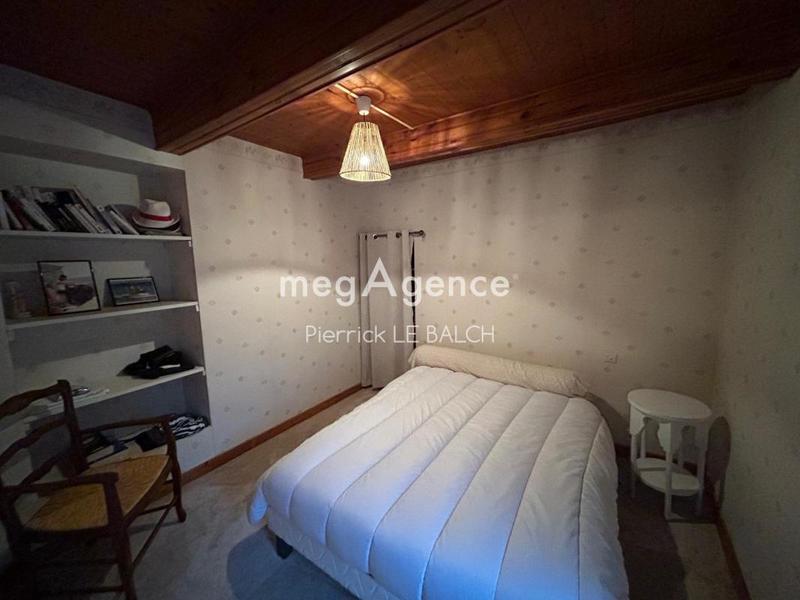 Maison - 110 m² - 6 pièces