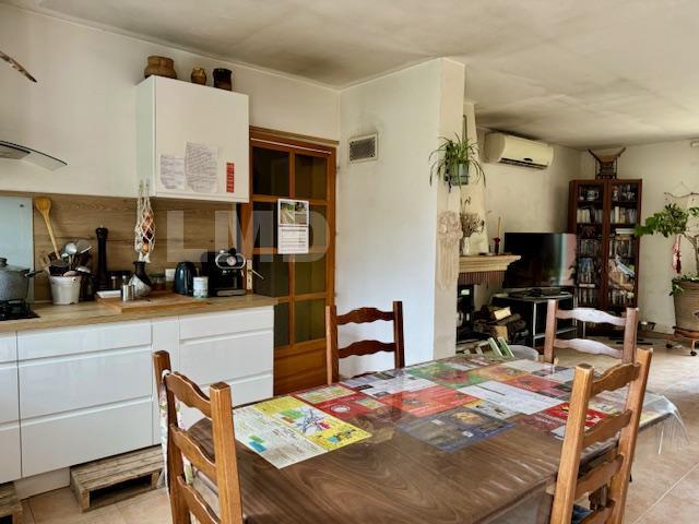 Maison - 81 m² - 4 pièces