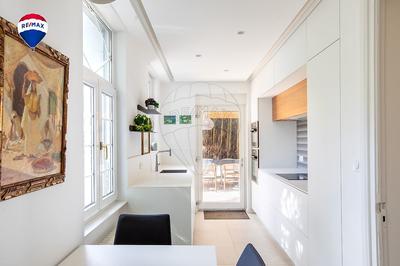 Maison - 139 m² - 5 pièces