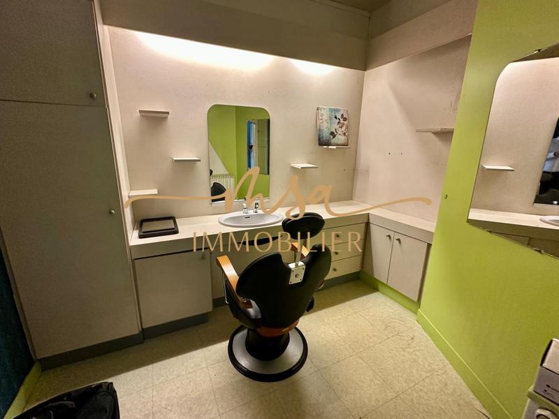 Local commercial - 85 m²