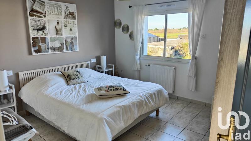 Maison - 153 m² - 5 pièces