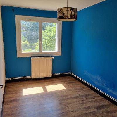 Appartement - 66 m² - 4 pièces