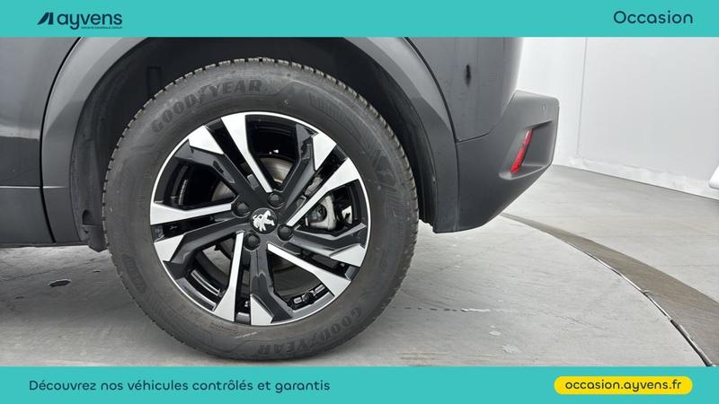 Peugeot 2008 e-2008 136ch Allure Pack