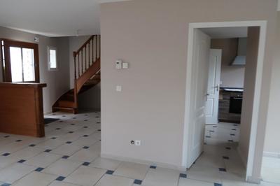 Maison - 165 m² - 7 pièces